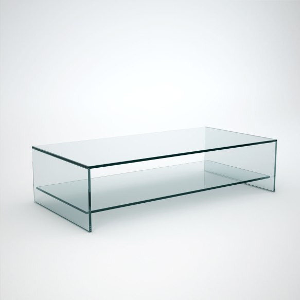 rectangle-glass-coffee-table-with-shelf-2